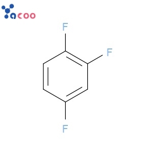 1,2,4-TRIFLUOROBENZENE