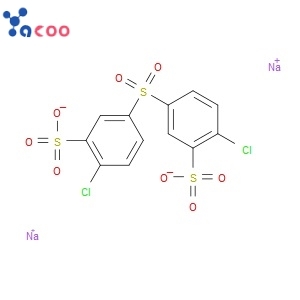 4,4'-Dichlorodiphenylsulfone-3,3'-disulfonic acid disodium salt