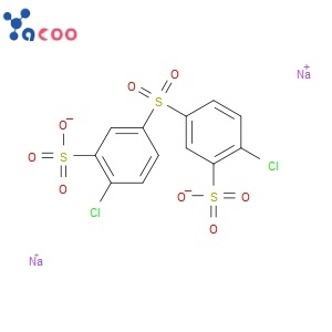 4,4'-Dichlorodiphenylsulfone-3,3'-disulfonic acid disodium salt