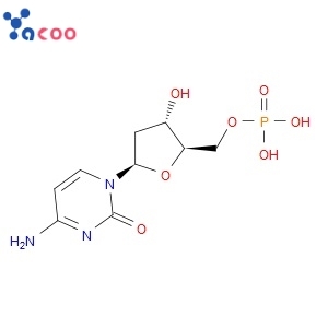 2'-Deoxycytidine-5'-monophosphoric acid