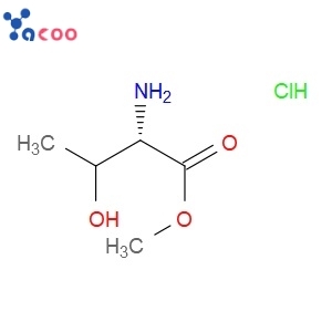 Methyl L-threoninate hydrochloride