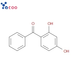 2,4-DIHYDROXYBENZOPHENONE