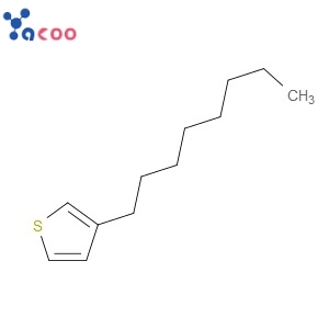3-Octylthiophene