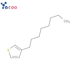 3-Octylthiophene