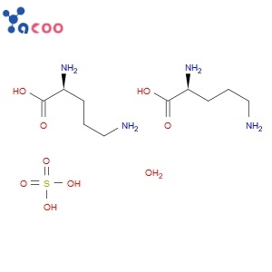 L-Ornithine sulfate