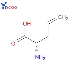 (S)-(-)-2-Amino-4-pentenoic acid