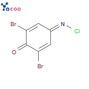 2,6-Dibromoquinone-4-chloroimide