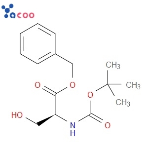 Boc-L-serine benzyl ester