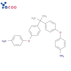 2,2-BIS[4-(4-AMINOPHENOXY)PHENYL]PROPANE