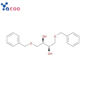 (+)-1,4-Di-O-benzyl-D-threitol