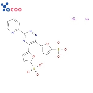 Ferene disodium salt