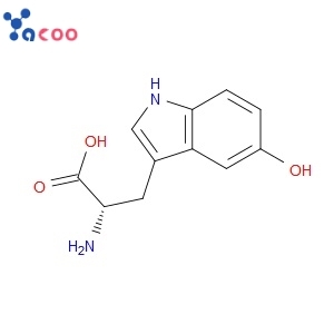 5-Hydroxytryptophan