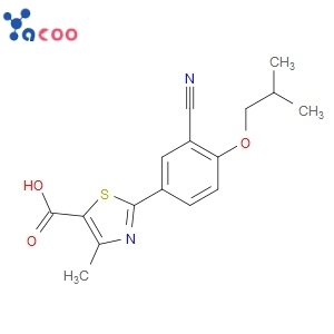 Febuxostat