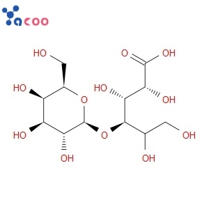 Lactobionic acid