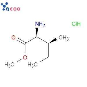 Methyl L-isoleucinate hydrochloride