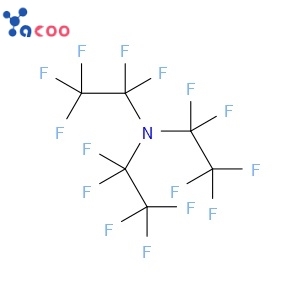 Tris(pentafluoroethyl)amine