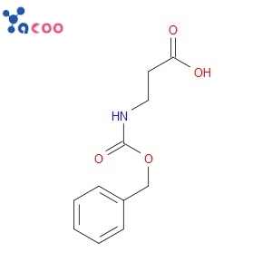 Carbobenzyloxy-beta-alanine