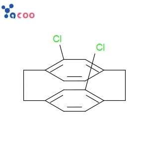 Dichloro-[2,2]-paracyclophane