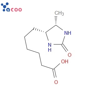 D-Desthiobiotin