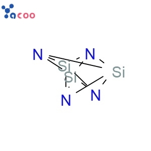 SILICON NITRIDE