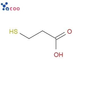 3-Mercaptopropionic acid