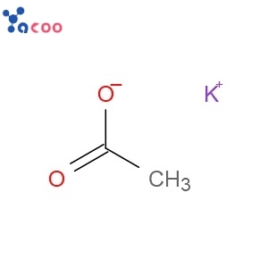 Potassium Acetate