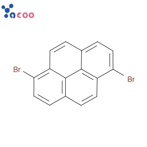 1,6-Dibromopyrene