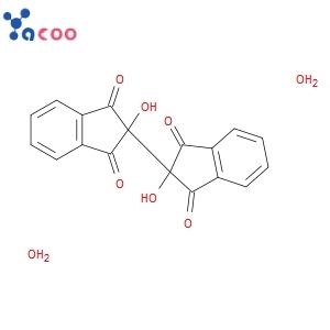 Hydrindantin  Dihydrate