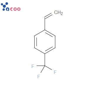 4-(TRIFLUOROMETHYL)STYRENE