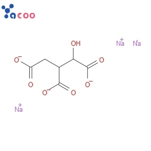 Isocitric acid trisodium salt