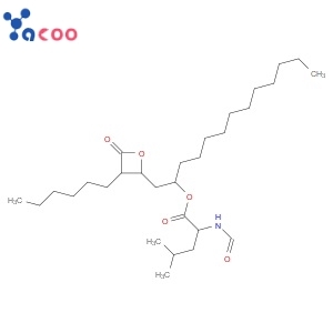 Orlistat