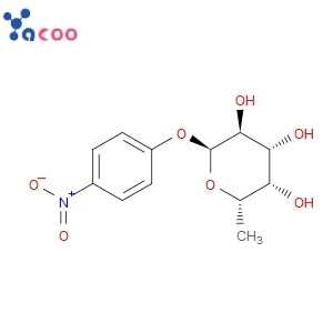 p-Nitrophenyl -a-L-Fucopyranoside