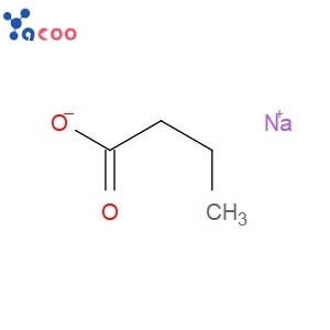 Sodium butyrate