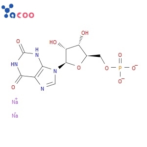 Xanthosine 5'-monophosphate disodium salt