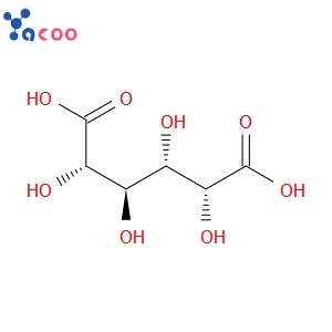 Mucic acid