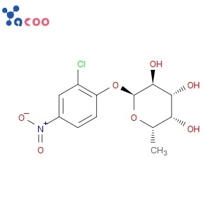 2-Chloro-4-nitrophenyl-α-L-fucopy ranoside