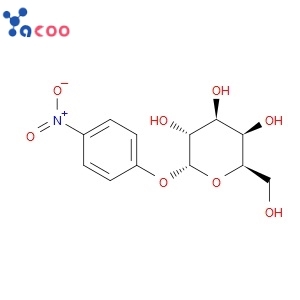 4-Nitrophenyl alpha-D-Galactopyranoside