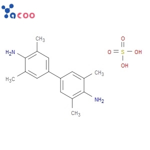 3,3',5,5'-Tetramethylbenzidine sulfate