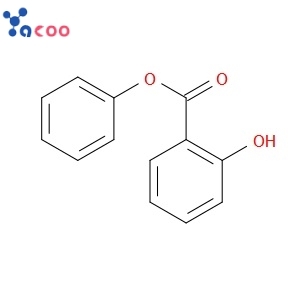 Phenyl salicylate