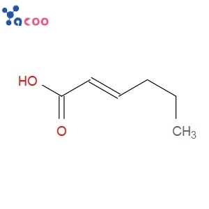 TRANS-2-HEXENOIC ACID