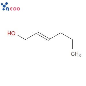 trans-2-Hexen-1-ol