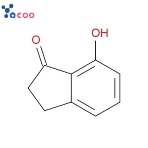 7-Hydroxy-1-indanone