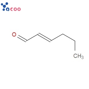 trans-2-Hexenal