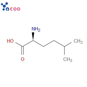 5-Methyl-L-norleucine