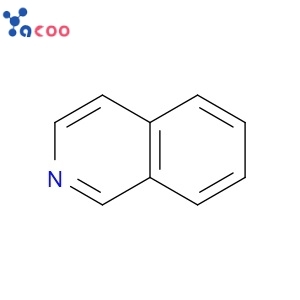 ISOQUINOLINE