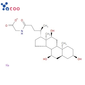 Sodium Glycocholate