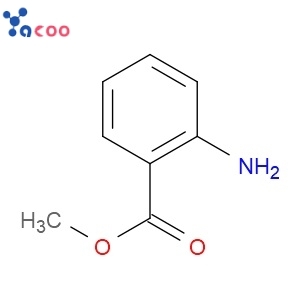 Methyl anthranilate