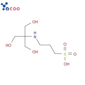 N-[Tris(hydroxymethyl)methyl]-3-aminopropanesulfonic acid