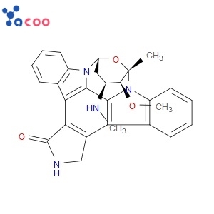 Staurosporine