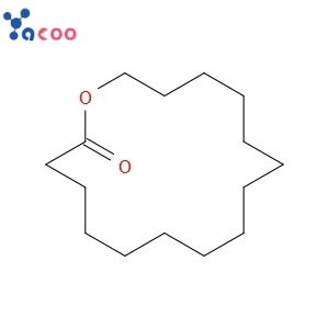 Cyclopentadecanolide